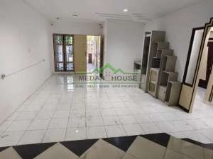 KOMPLEK CEMARA ASRI JL. SAGA lokasi di Deli Serdang Kab., tersedia melalui melalui situs Olx