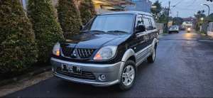 Jual bekas KUDA GRANDIA DIESEL 2005 Full Original KM Rendah Kondisi Siap pakai,lokasi di Bandung Kota