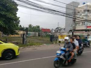 Lahan Sewa di Pondok Aren Tanggerang lokasi di Tangerang Kota, tersedia melalui melalui situs Olx
