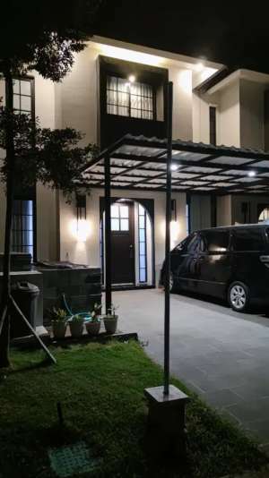 Langsung Pemilik Citra Grand HOOK Rumah Baru lokasi di Semarang Kota, tersedia melalui melalui situs Olx
