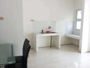 LDP 0011 Dijual Murah Rumah 1 Lantai Siap Huni SWP Residence Menganti Gresik lokasi di Surabaya Kota, tersedia melalui melalui situs Olx