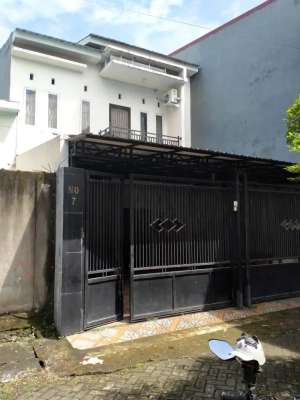 Lokasi strategis tengah kota makassar lokasi di Makassar Kota, tersedia melalui melalui situs Olx