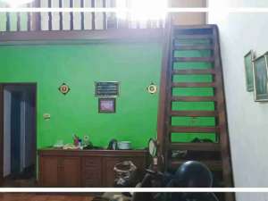 Luas 157 m2 RUMAH Pasar Rebo 2 Lantai 4KT Jakarta Timur lokasi di Jakarta Timur, tersedia melalui melalui situs Olx
