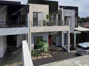 Magani Residence Dekat Ke Kantor Walikota Tangsel dan Dekat Toll BSD lokasi di Tangerang Selatan Kota, tersedia melalui melalui situs Olx