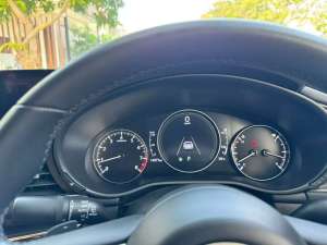 Jual bekas Mazda 3 2023 Bensin,lokasi di Semarang Kota