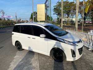 Jual bekas Mazda Biante nonskyactive 2013,lokasi di Sleman Kab.