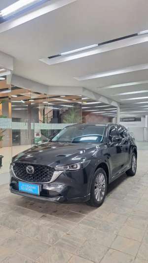 Jual bekas Mazda CX-5 ELITE 2023,lokasi di Bandung Kota