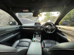Jual bekas Mazda CX-5 Kuro 2022,lokasi di Depok Kota