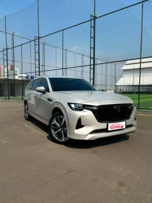 Jual bekas Mazda cx-80 Cx-80 Mazda,lokasi di Jakarta Utara