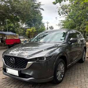 Jual bekas Mazda CX5 Elite,lokasi di Semarang Kota