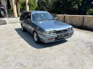 Jual bekas Mazda Vantrend1.4 1993 Saipul bisa tukar tambah sekoto badas kediri,lokasi di Kediri  Kab.