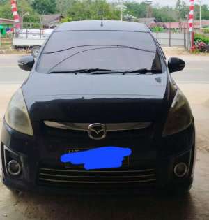 Jual bekas Mazda VX-1 2013 Bensin,lokasi di Balikpapan Kota