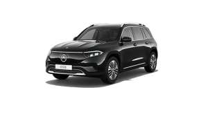Jual bekas Mercedes-Benz EQB 250 Progressive Line Listrik-AT,lokasi di Jakarta Selatan