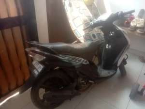 Jual bekas Mio soul thn 2010,lokasi di Bekasi Kab.