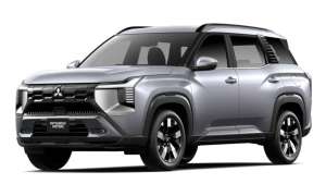 Jual bekas Mitsubishi Destinator Mobil Baru 1.5 Ultimate Bensin-AT,lokasi di Jakarta Selatan