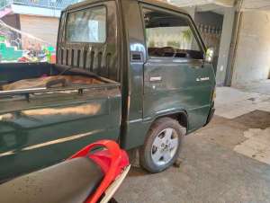 Jual bekas Mitsubishi L300 1996 Bensin,lokasi di Bekasi Kota