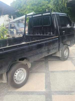 Jual bekas Mitsubishi L300 2025 Diesel,lokasi di Pekanbaru Kota