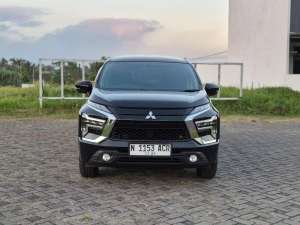 Jual bekas Mitsubishi Xpander 2024 Bensin,lokasi di Malang Kota