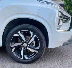 Jual bekas Mitsubishi Xpander 2024 Bensin,lokasi di Surabaya Kota