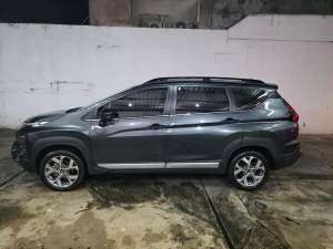 Jual bekas Mitsubishi Xpander 2024 Bensin,lokasi di Jakarta Selatan