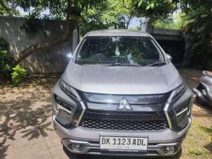 Jual bekas Mitsubishi Xpander 2024 Bensin,lokasi di Kab. Badung