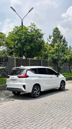 Jual bekas Mitsubishi Xpander 2024 Bensin,lokasi di Medan Kota