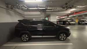 Jual bekas Mitsubishi Xpander 2024 Bensin,lokasi di Jakarta Barat