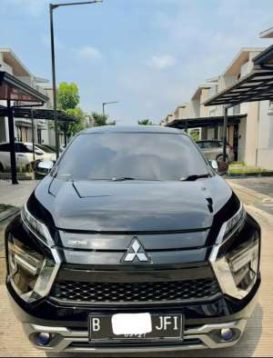 Jual bekas MITSUBISHI XPANDER ULTIMATE,lokasi di Tangerang Kota