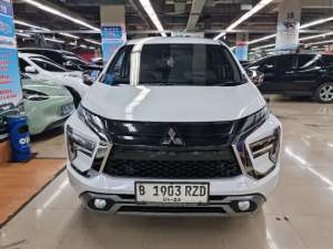 Jual bekas MITSUBISHI XPANDER ULTIMATE 2024,lokasi di Jakarta Barat