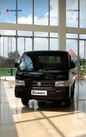 Jual bekas Mobil BaruSuzuki Carry Pick Up 2026,lokasi di Lamongan  Kab.