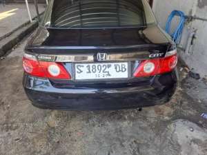 Jual bekas Mobil Honda city siappakek,lokasi di Jombang  Kab.
