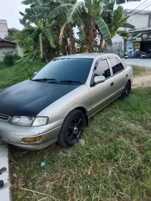 Jual bekas Mobil Timor th 2000,lokasi di Tangerang Kab.