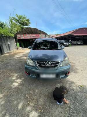 Jual bekas mobil Xenia 2010,lokasi di Banda Aceh Kota