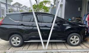 Jual bekas Mobil xpander mulus,lokasi di Tangerang Kab.