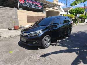 Jual bekas MOBILIO 2017 CVT MOBILIO RS MOBILIO 2016 MOBILIO 2018 MOBILIO MATIC,lokasi di Surabaya Kota