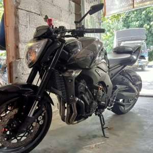 Jual bekas MOGE Yamaha FZ1000CC,lokasi di Banda Aceh Kota