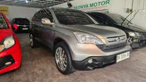 Jual bekas NEW CRV 2.4 MATIC 2007,lokasi di Kab. Badung