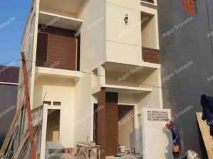 NEW Wonorejo Selatan dkt Rungkut Baruk Medokan Wiguna lokasi di Surabaya Kota, tersedia melalui melalui situs Olx