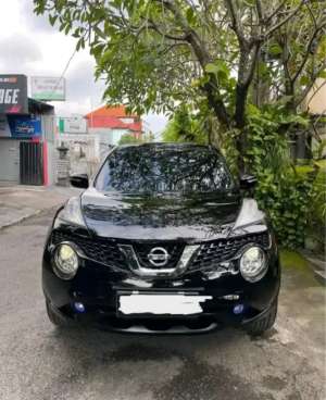 Jual bekas Nissan Juke 2018,lokasi di Pekanbaru Kota
