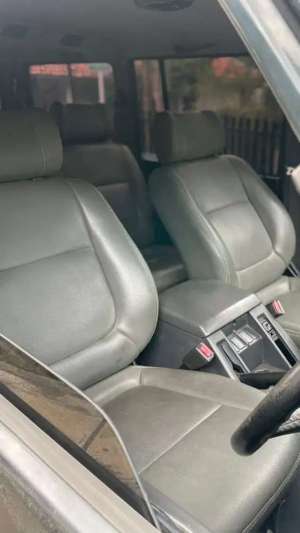 Jual bekas Nissan Patrol 2000 Bensin,lokasi di Jakarta Selatan