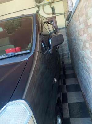 Jual bekas Nissan Serena 2012 Bensin,lokasi di Sidoarjo  Kab.