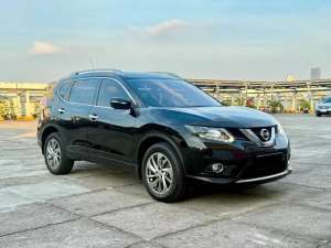 Jual bekas Nissan Xtrail 2018,lokasi di Jakarta Timur