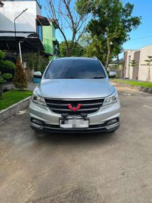 Jual bekas Odo 80 RB Wuling Cortez 1,8 C Matic 2018,2019, Avanza 2012,2013,lokasi di Medan Kota