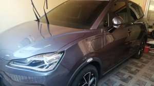 Jual bekas Over kredit neta v2,lokasi di Tangerang Kab.