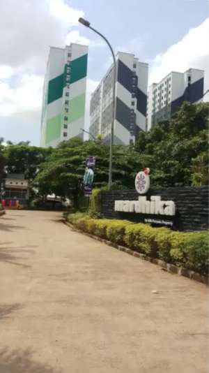 Overkredit Apartemen Mardhika Studio lokasi di Bekasi Kab., tersedia melalui melalui situs Olx