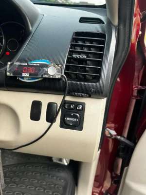 Jual bekas PAJERO DAKAR 2012,lokasi di Bandar Lampung Kota