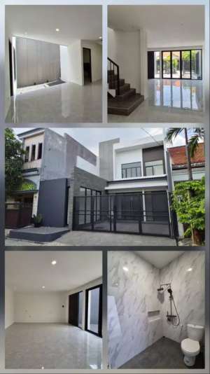 Pandugo New Minimalis Murah, Harga di Bawah Appraisal lokasi di Surabaya Kota, tersedia melalui melalui situs Olx
