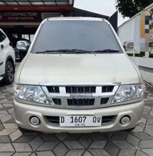 Jual bekas PANTHER LS TURBO MT,lokasi di Jakarta Selatan