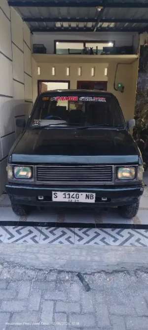 Jual bekas Panther murah polll,lokasi di Jombang  Kab.