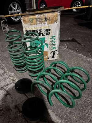 Jual bekas Per TEIN original untuk HONDA,lokasi di Jakarta Selatan
